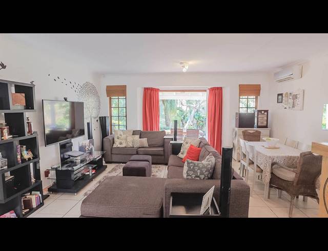 1 BEDROOM TOWNHOUSE RENTED IN GILLITTS